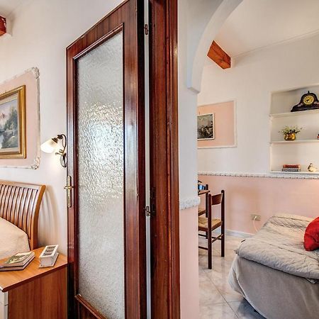 Il Pioppo - Country House Sea View Massa Lubrense Kültér fotó