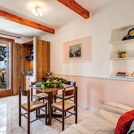 Il Pioppo - Country House Sea View Massa Lubrense Kültér fotó