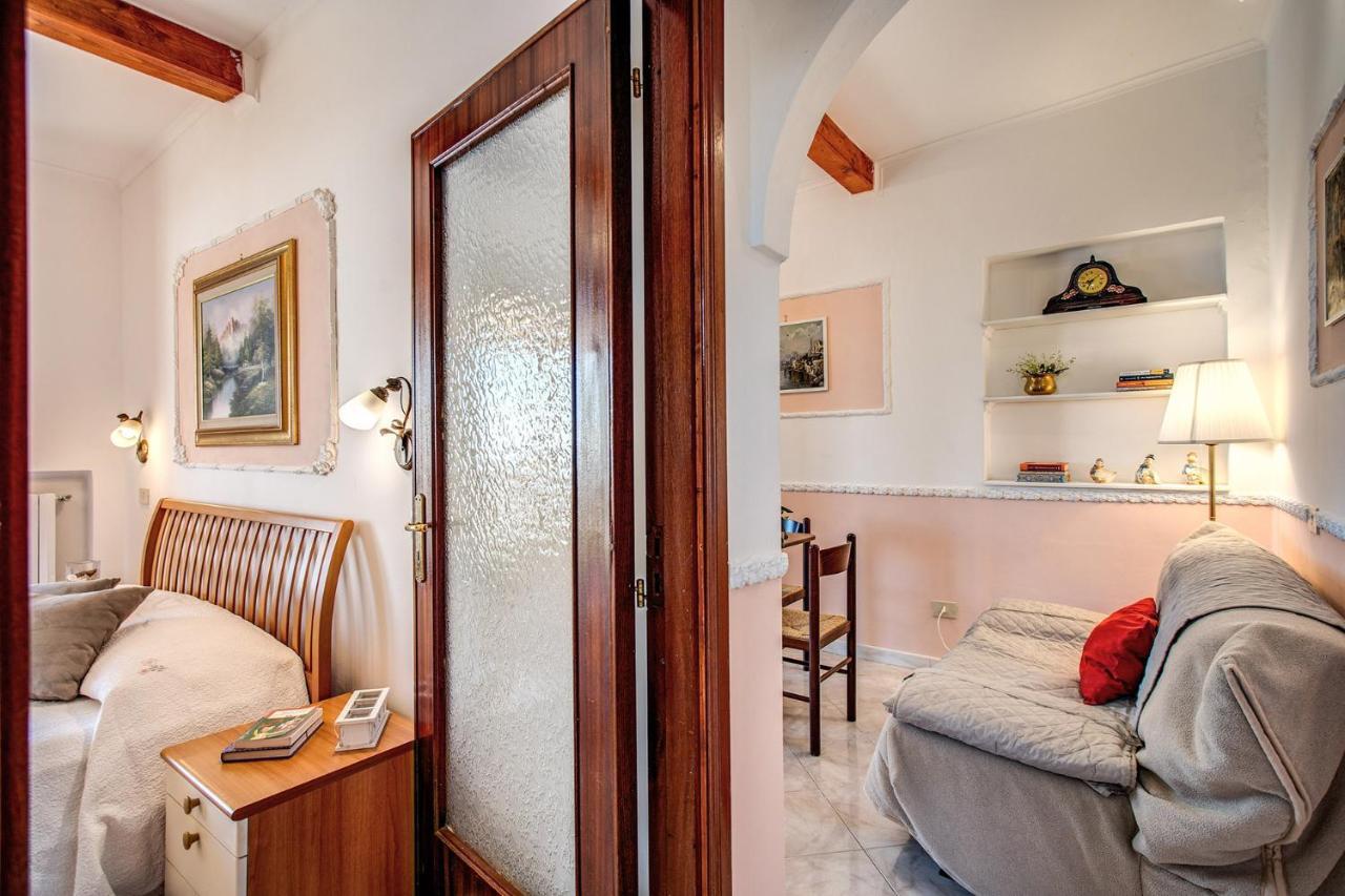 Il Pioppo - Country House Sea View Massa Lubrense Kültér fotó